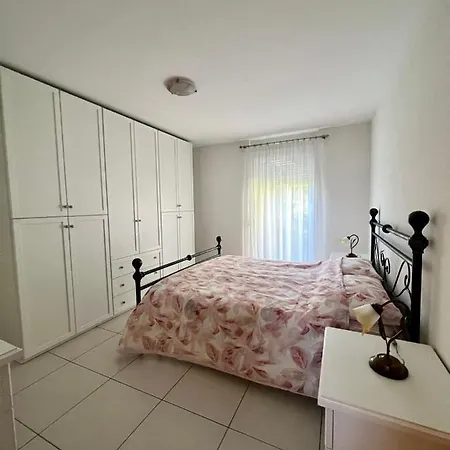 Apartment Vacanze Sanzen - Cernobbio Lugano