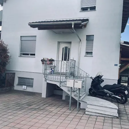 Apartment Vacanze Sanzen - Cernobbio Lugano *