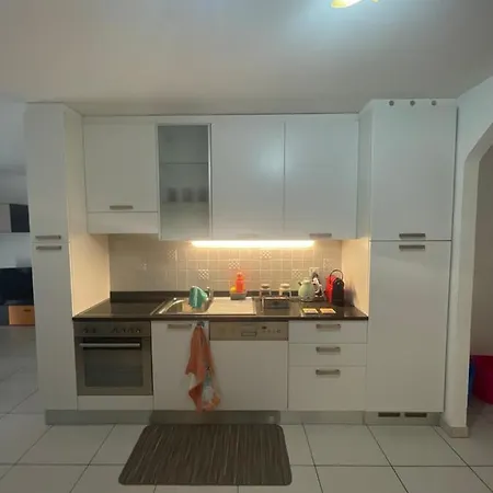 Vacanze Sanzen - Cernobbio Lugano Apartment Morbio Inferiore