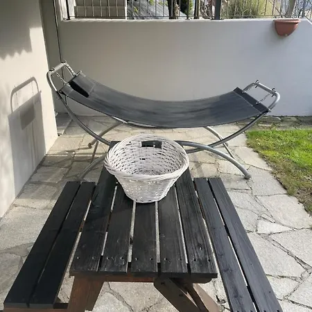 Vacanze Sanzen - Cernobbio Lugano * Morbio Inferiore