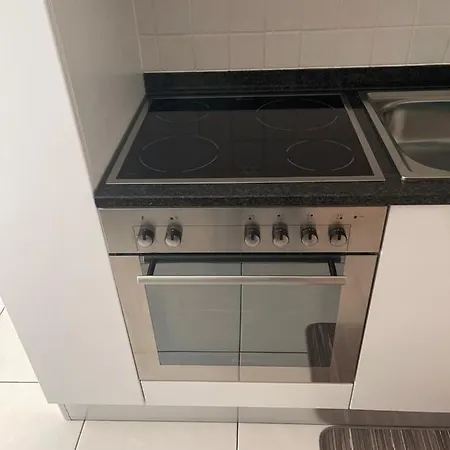 Vacanze Sanzen - Cernobbio Lugano Apartment *